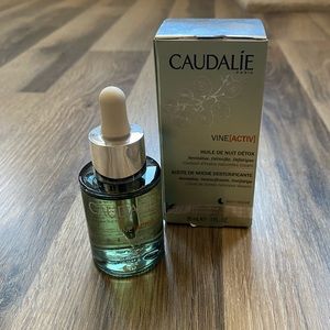 Caudalie Vine[Activ] Glow Anti-Wrinkle Serum